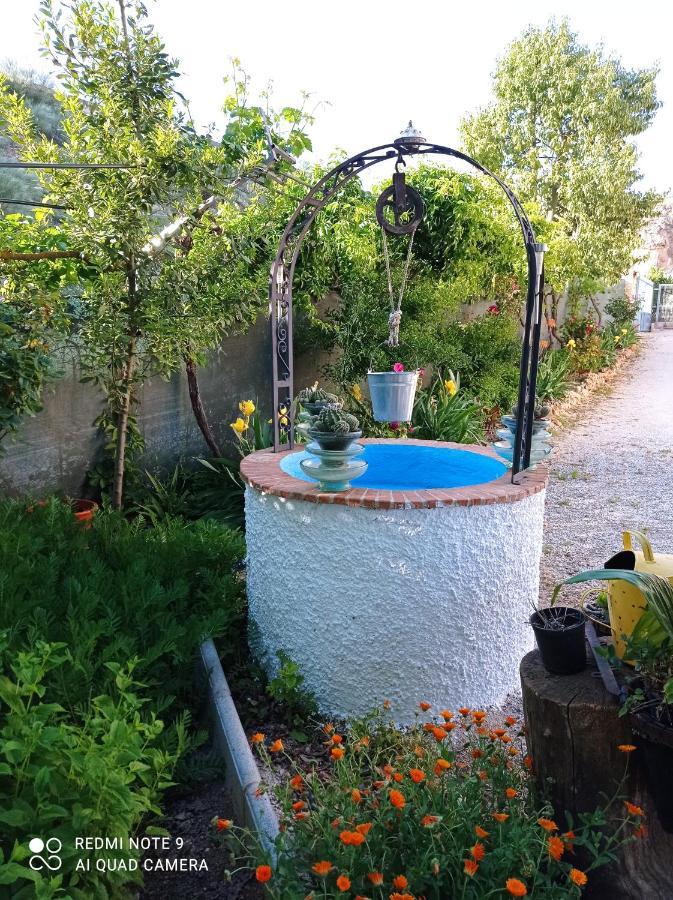 波索爱尔康Vivienda Rural Belen别墅 外观 照片